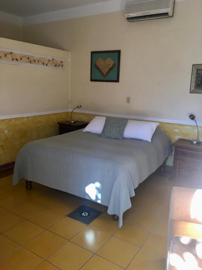 מלון לה פז El Angel Azul Hacienda מראה חיצוני תמונה